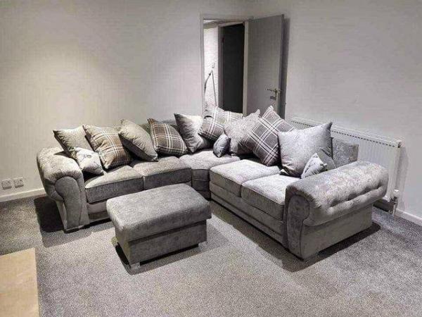 Image 1 of New verona sofas avialable for sale