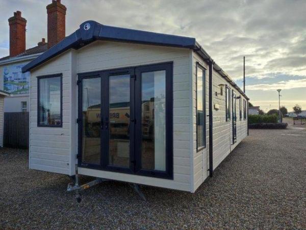 Image 1 of Swift Moselle Lodge for sale £33,995 on Blue Dolphin