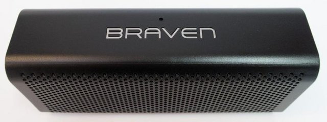 Image 3 of Braven 705 Bluetooth Water Resistant Wireless Speaker