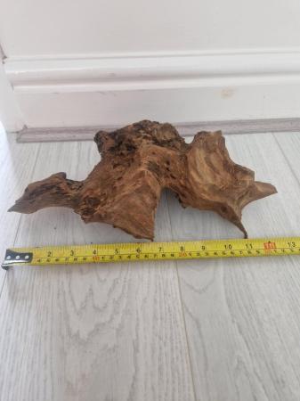 Image 6 of 3 nice pieces of Bogwood