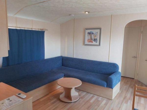 Image 6 of Atlas Tempo 3 bed mobile home, Pisa, Tuscany, Italy