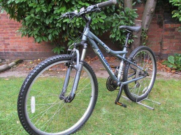 Image 1 of GT Mountain Bike.Good Condition.