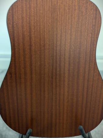 Image 3 of Taylor 310 Acoustic Guitar **LEFT HANDED**
