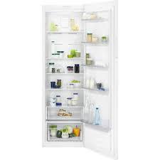 Preview of the first image of ZANUSSI 380L WHITE MULTIFLOW UPRIGHT FRIDGE-SPACIOUS-GRADED-.