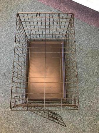 Image 5 of Dog or Cat small animal crate