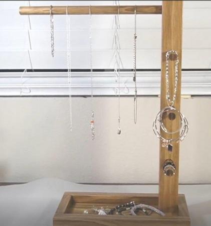Image 1 of Unique Jewellery stands for sale