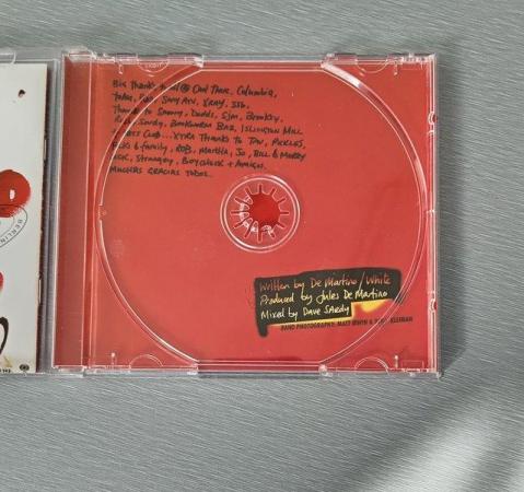 Image 8 of The Ting Tings: We Started Nothing.  2008 single disc album.