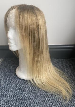 Image 12 of Miss Mama Human Hair wig in great condition