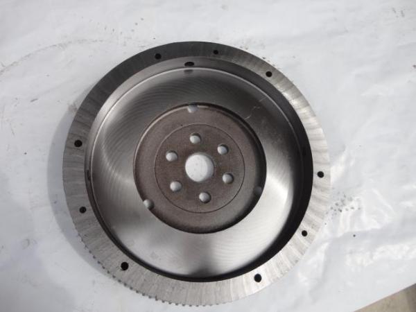 Image 2 of Flywheel for Alfa Romeo 2000 Berlina