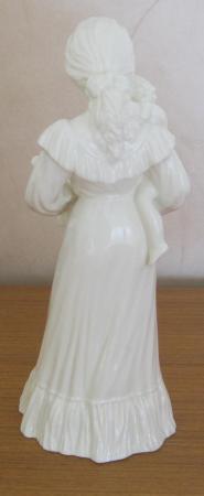 Image 2 of Royal Worcester Once Upon a Time figurine, Glenis Devereaux