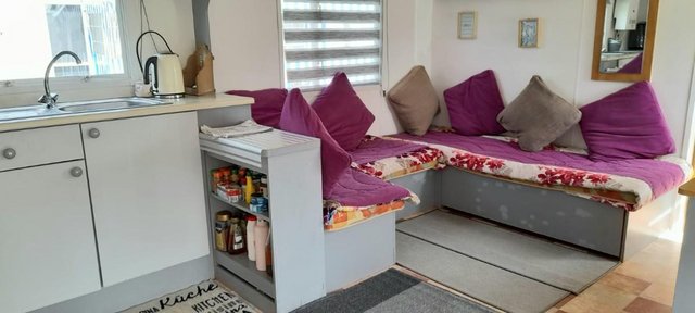 Image 10 of Willerby Atlas 2 bed mobile home Vendee France