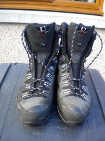 Image 1 of Mammut Boots sz 11 / 45.5 Monolith GTX as new