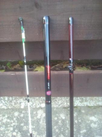 Image 3 of for sale Penn Rampage surf 13ft rod £50.00