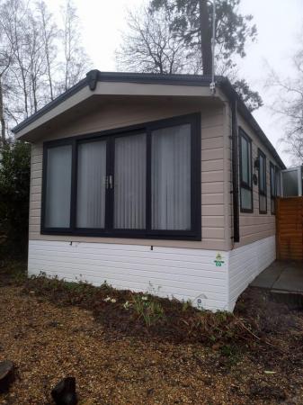 Image 1 of Mobile home for sale on site in hastings
