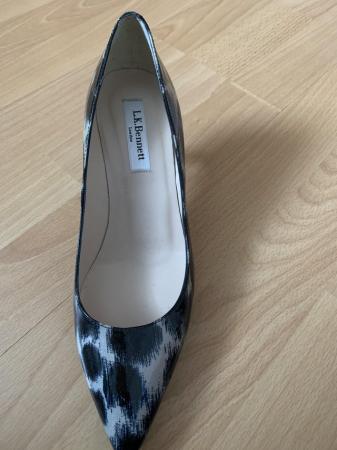 Image 2 of LK bennett court shoes for sale