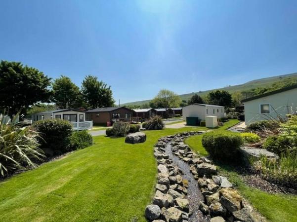 Image 8 of Static Caravan Holiday Home - Chantry & Yorkshire Dales