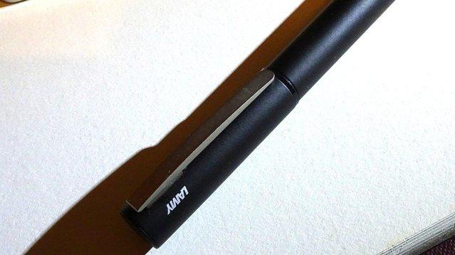 Image 6 of Lamy Accent Fountain Pen