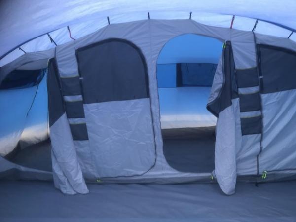 Image 1 of Very large tent for sale