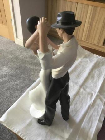 Image 3 of Art of Movement figurine 00307 First Dance