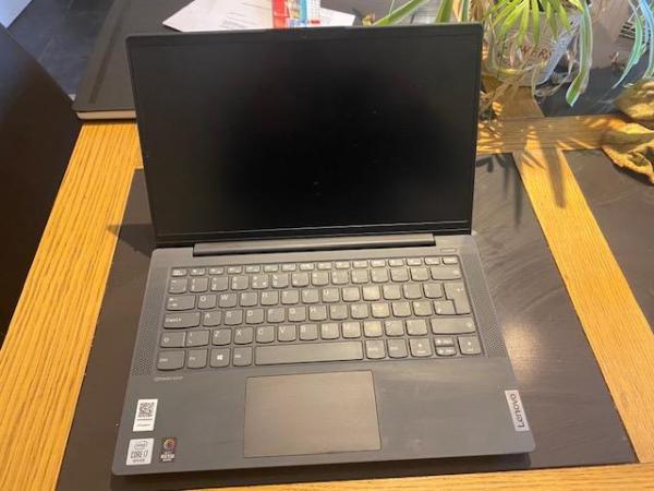 Image 1 of LENOVO - IdeaPad 5i 14" Laptop - Intel® Core™ i7,