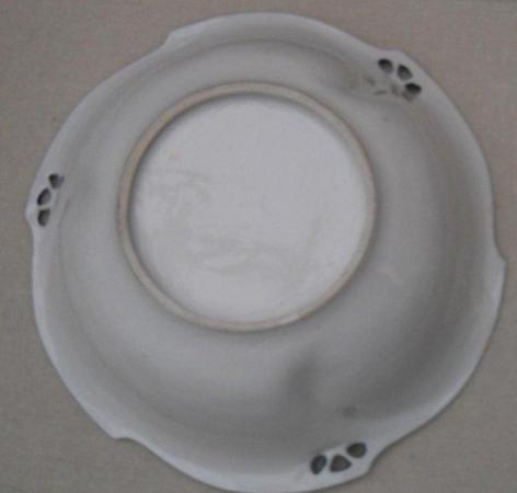 Image 3 of Collectors China Fruit Bowl