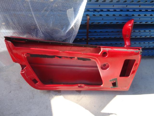 Preview of the first image of Left door for Ferrari F40.