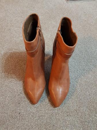 Image 2 of Ankle Boots - Nine West - New and Unworn