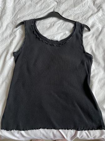 Image 2 of Vest top in excellent condition
