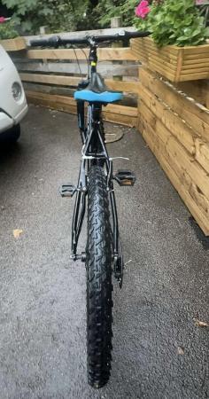 Image 2 of Muddyfox 24” Mountain Bike