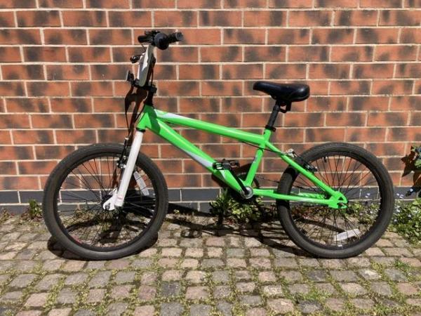 Image 2 of BMX bike great condition