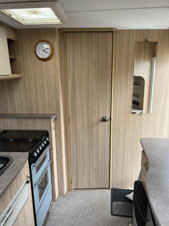 Image 13 of 2012 Coachman Wanderer Lux 15/2Probably the best on offer