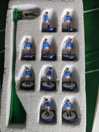 Image 15 of Selection of Subbuteo games and extra sets