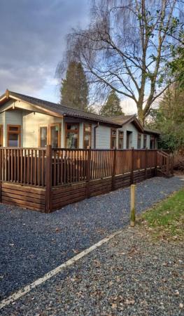 Image 4 of Beautifully Presented Three Bedroom Holiday Home