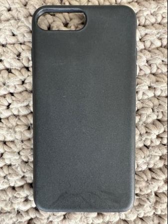 Image 2 of MIXX Charge PlanetCase plastic-free iPhone 6 7 8 Plus case