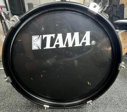 Image 21 of Tama Stagestar Drum Kit (NO HARDWARE OR CYMBALS)