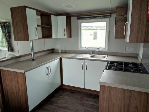Image 5 of Outstanding 2020 Willerby Avonmore Outlook for Sale £27,995