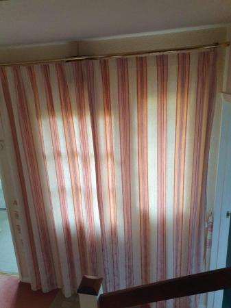 Image 2 of CURTAINS ONE PAIR FULLY LINED