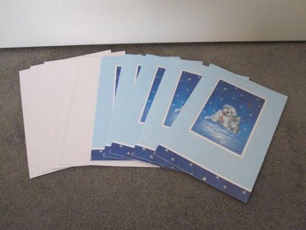 Image 3 of Christmas Cards bundle 85 cards