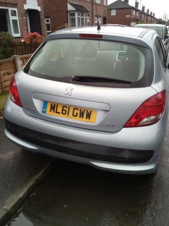 Image 2 of Peugeot 207 FOR SALE £2000