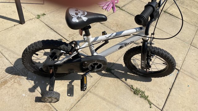 bmx Second Hand Bikes Buy and Sell with zero fees in Lincoln Preloved