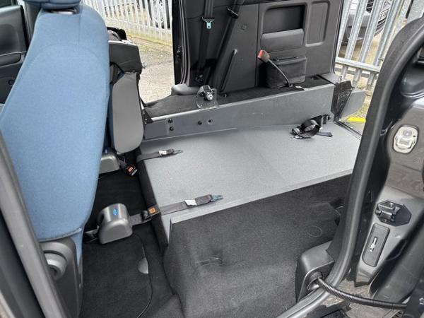 Image 11 of 2018 Citroen Berlingo Multispace Auto Wheelchair Access WAV