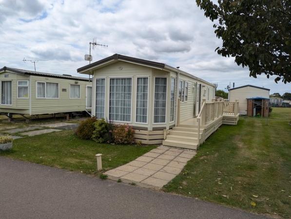 Image 1 of Willerby Sheraton 2 bedroom