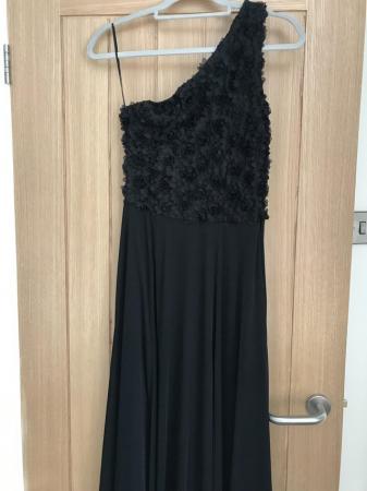 Image 2 of Black Evening/Prom Dress