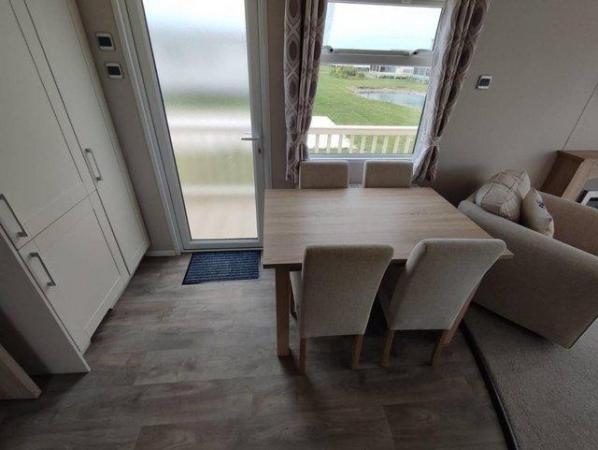 Image 4 of Outstanding 2018 Willerby Aspen Outlook for Sale £39,995