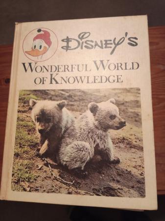 Image 1 of 20 old Disney books ..FREE