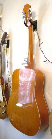 Image 7 of EPIPHONE Dove Studio Immaculate elec acoustic