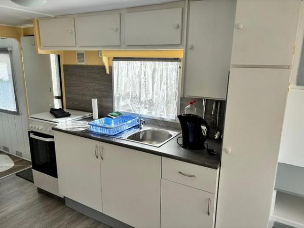 Image 4 of RS 1718 A great Delta 1 bed mobile home close to the coast