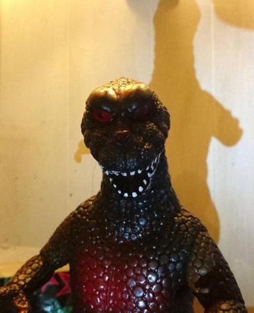 Image 9 of Godzilla Dor Mei
