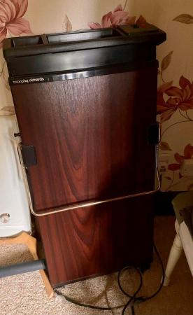 Image 3 of Trouser press collection from Holywell thanks