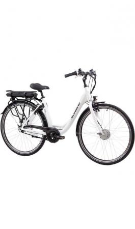 Image 1 of Electric bike F.lli Schiano RRP £949